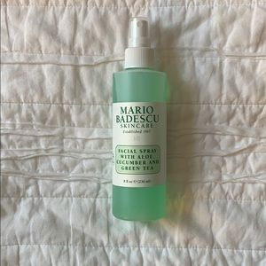 Mario Badescu facial spray